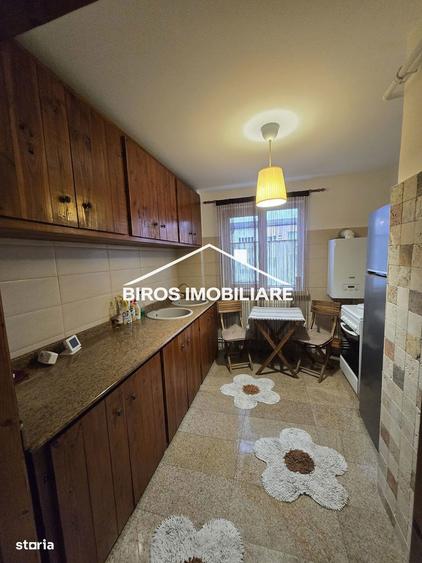 3 camere Valea Rosie - Profi - 5