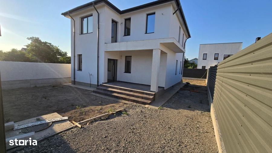 Casa P+1 | Valu lui Traian | Teren 315 mp | La cheie - 3