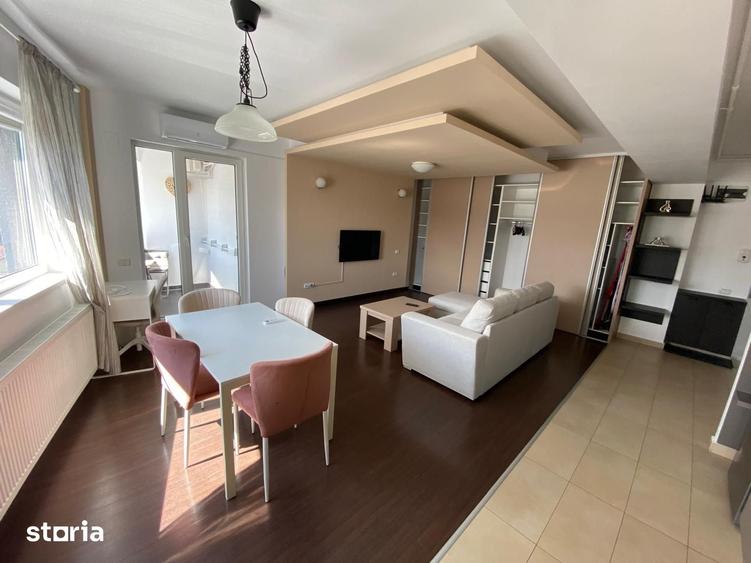 Apartament 2 camere bloc 2012,zona intrare Racadau,cu parcare subteran - 5