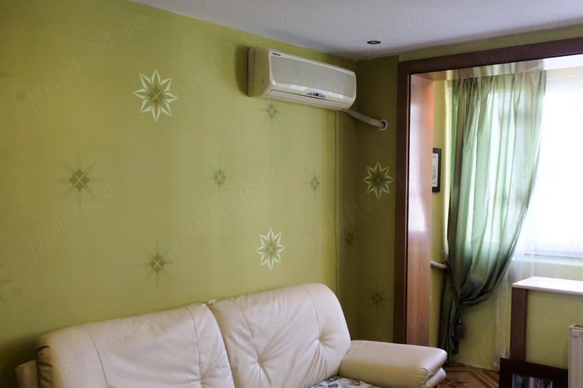 Apartament cu 2 camere semidecomandat în Vitan