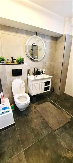 Apartament cu 3 camere decomandat, mobilat în Simion Bărnuțiu