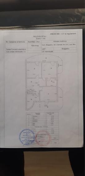 Casă cu 4 camere în Central