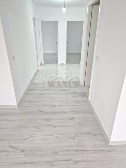 Duplex cu 4 camere cu Canalizare în Căianu Mic