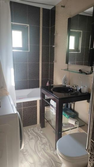 Apartament cu 2 camere decomandat, mobilat în Brâncoveanu