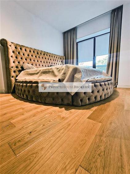 Aviatiei | Herastrau Park View | Bloc 2021 | Parcare - 4