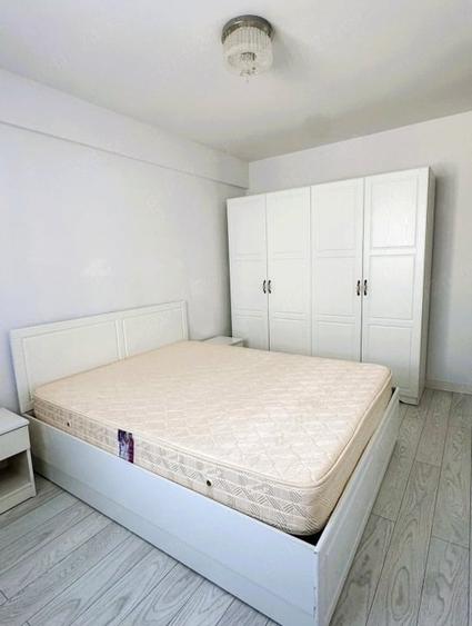 Apartament cu 2 camere decomandat, mobilat în Aleea Tudor Neculai