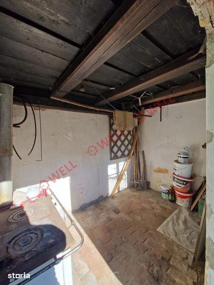 Casă cu 3 camere cu Teren 2628 Mp în Racoș