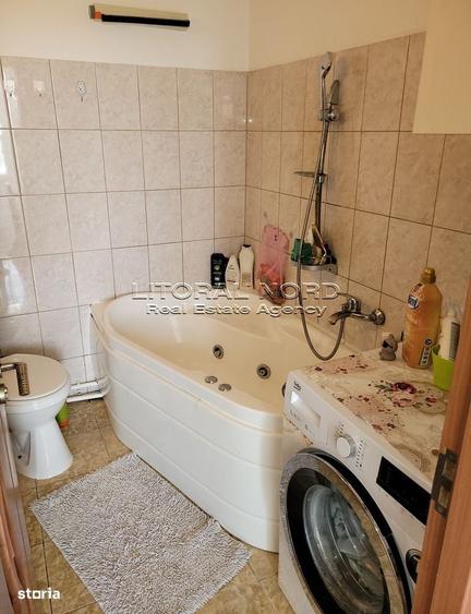 Exclusivitate-Poarta 6,ANL, ap.2 camere duplex,53mp,etaj 3 si 4, liber - 2