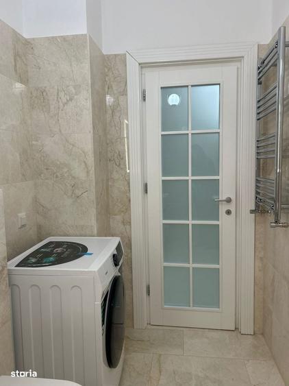 Apartament cu 2 camere în Breazu
