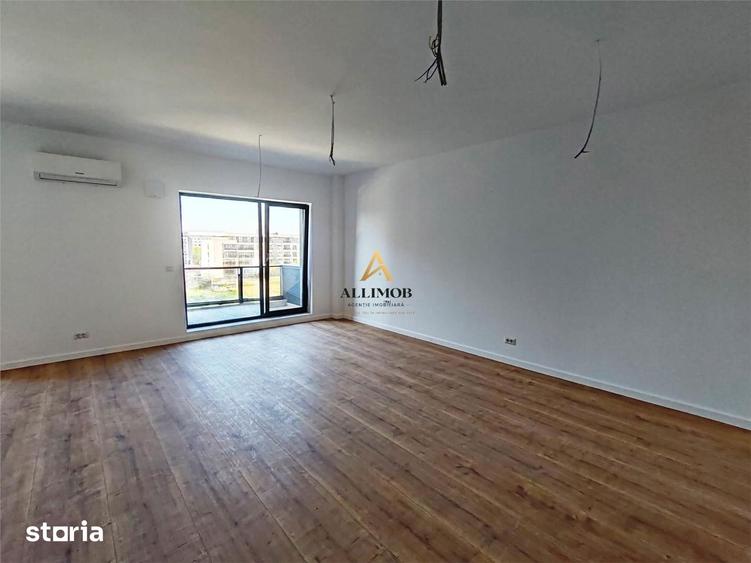 Garsoniera in Ploiesti, zona Albert, MRS Gradinile - 3