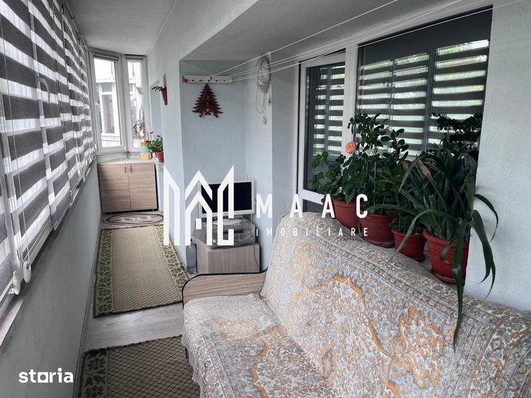 Apartament cu 2 camere în Sud