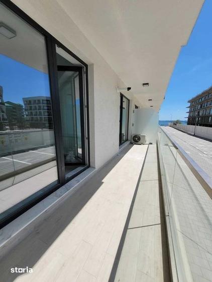 Super pret! 2 camere spa,gym,piscina rooftop - 69900 E -Meraki Lago - 1