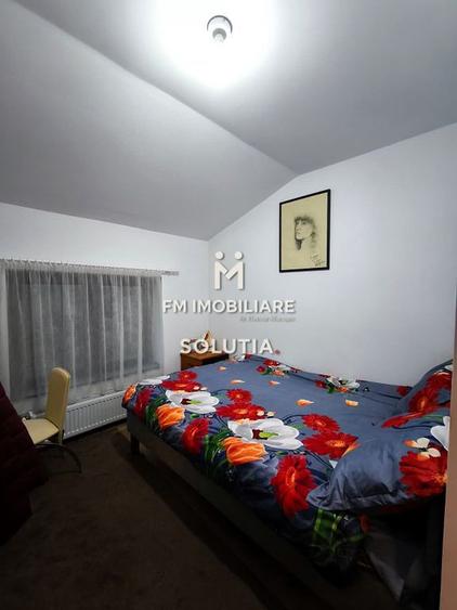 Casa P+ M de vanzare Tau?ii Magherau? - 13