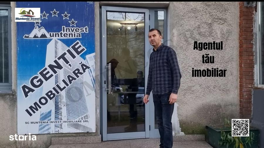 Teren Hin?e?ti - pozi?ie strategica, investi?ie unitara - 1