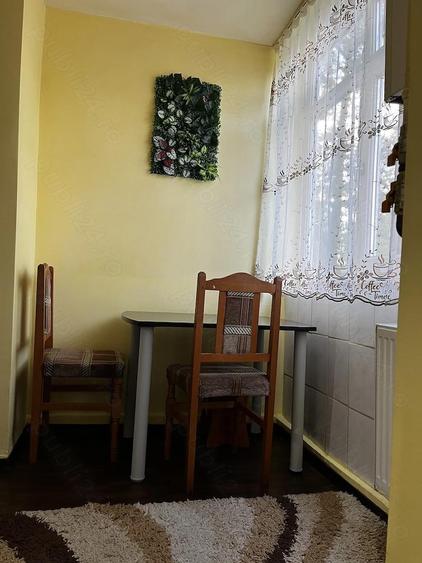 Garsonieră decomandată în Grivița