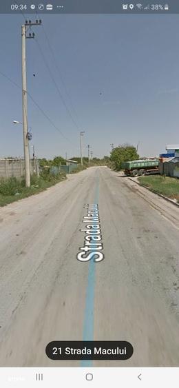 Teren de 20000 mp, în Bucureștii Noi