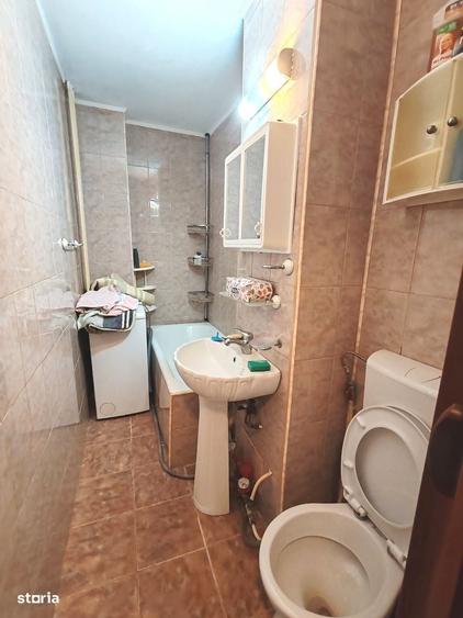 Garsonieră decomandată în Găvana