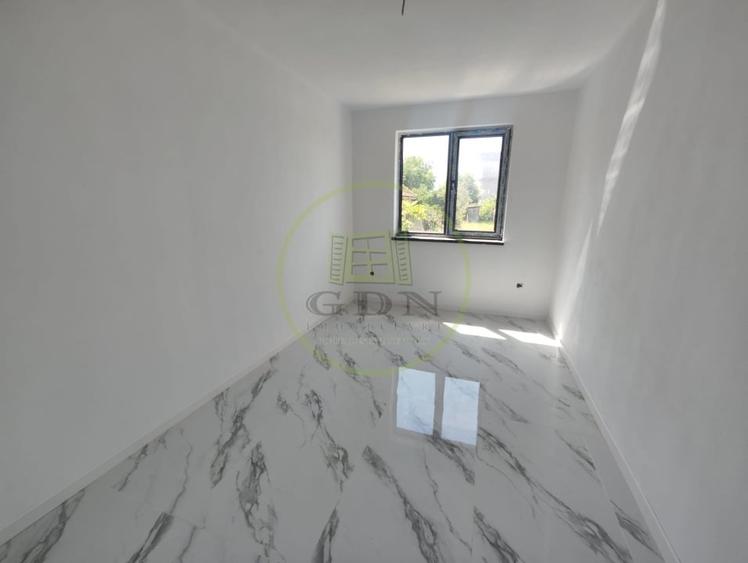 Casă individuală cu 5 camere cu Canalizare în Bariera Vâlcii