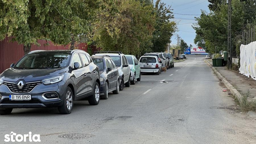 Bucurestii Noi Straulesti Centura Nord DNCB str Nades - 8