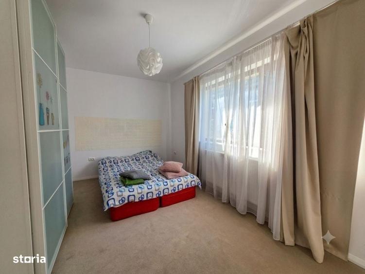 Casă cu 4 camere în Florești