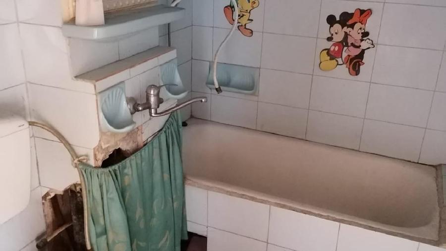 Apartament cu 3 camere decomandat în Tineretului