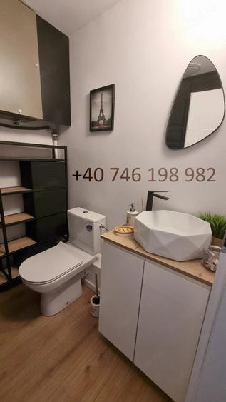 Apartament cu 3 camere decomandat în Mărăști
