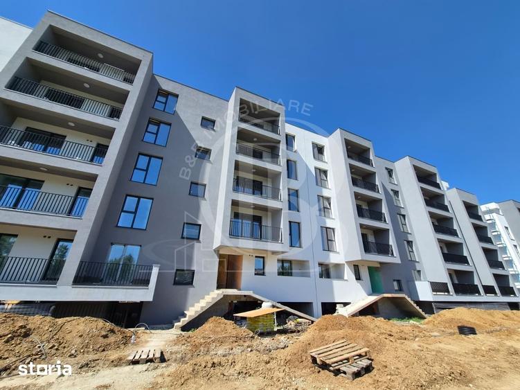 Apartament 2 camere Pallady Metrou Nicolae Teclu - 8
