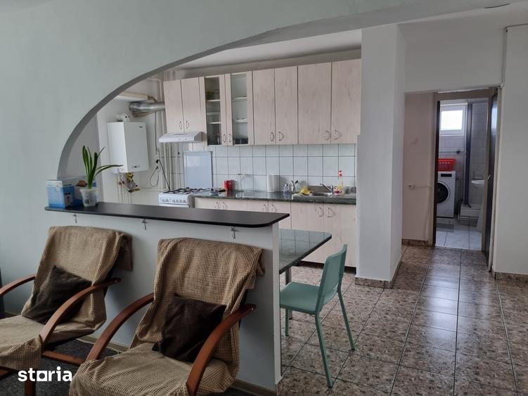 Inchiriez aparatment 2 camere in Pitesti - 2