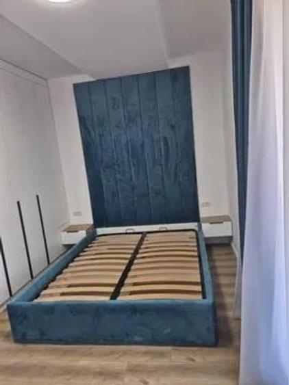 Apartament cu 2 camere decomandat, mobilat în Prelungirea Ghencea