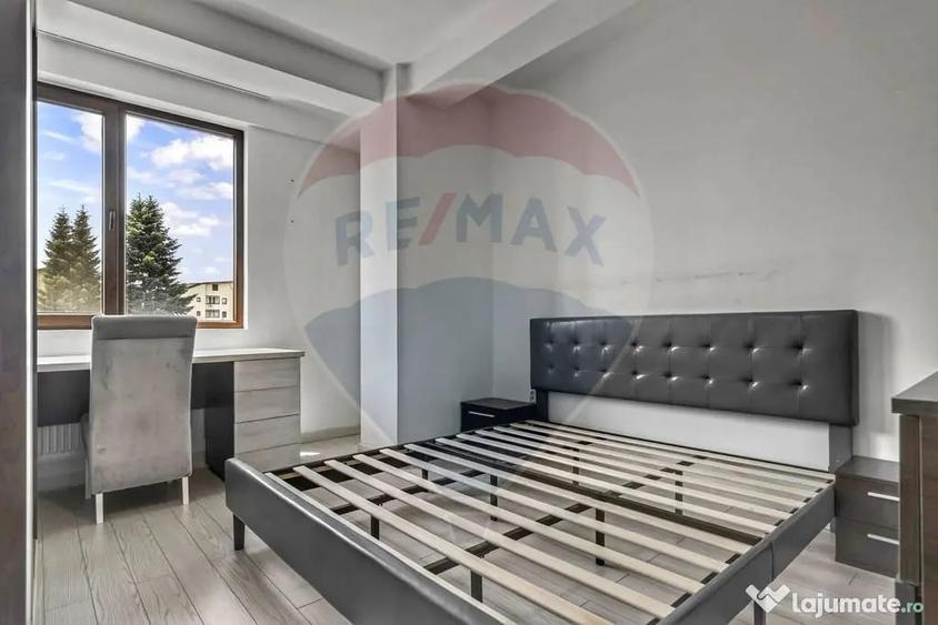 Apartament cu 2 camere decomandat în Jiului