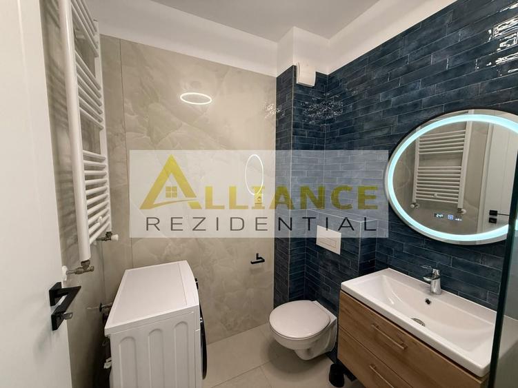 5 MINUTE METROU BERCENI - STUDIO - 40mp - 82.280â¬ - 8