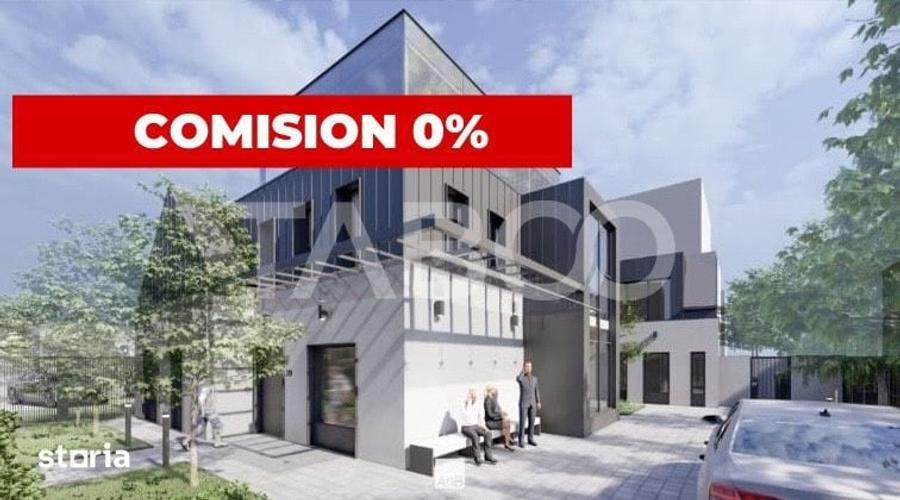 Cladire moderna birouri vanzare Comision 0% Iulius Mall - 1