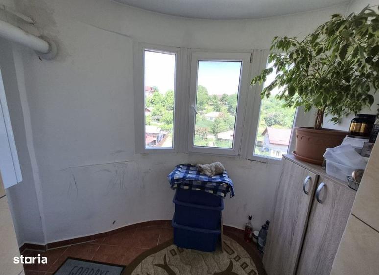 Apartament cu 2 camere în Dancu — fotografia 3