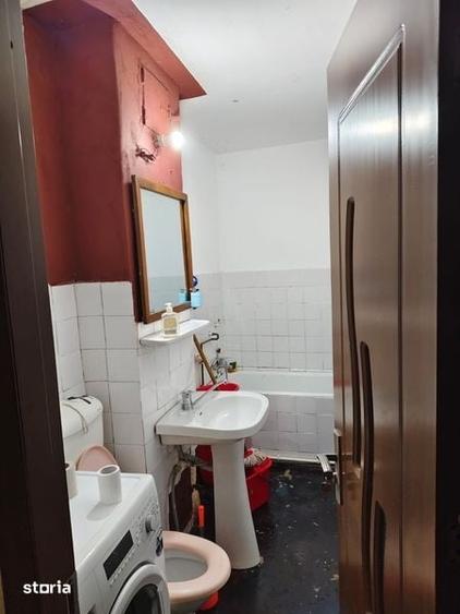 Apartament cu 2 camere în Petros