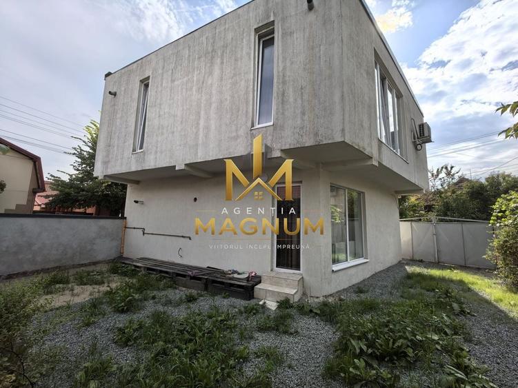 Casă individuală cu 4 camere cu Canalizare în Griviței