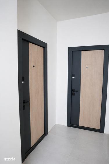 Apartament cu 2 camere în Iosia