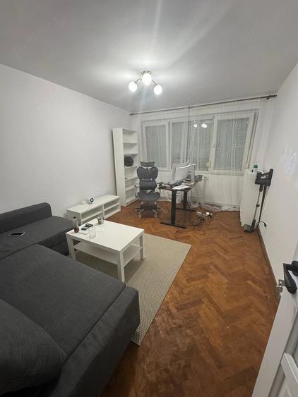 Decomandat,etaj 2, recent renovat, aproape de Iulius Mall si centru - 6