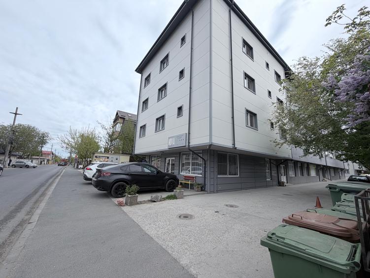 Hotel/Pensiune, de 20 mp, în Central