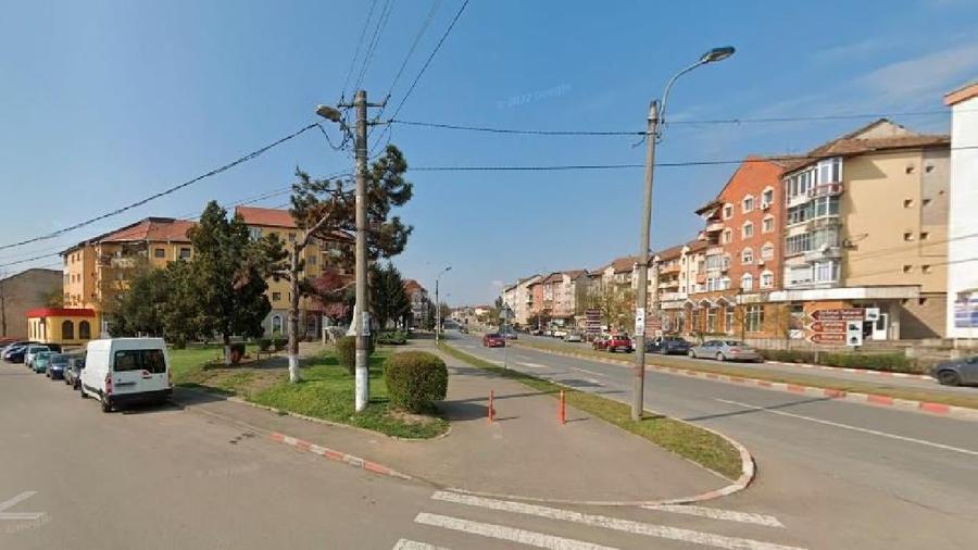Hotel/Pensiune, de 200 mp, în Central