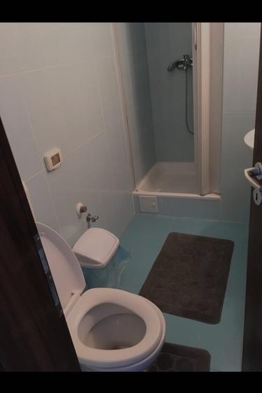 Apartament cu 2 camere decomandat în Complex Studențesc