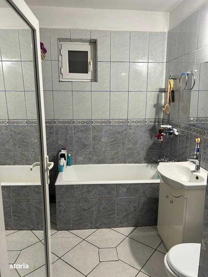 Casă cu 3 camere cu Teren 90 Mp în Agigea