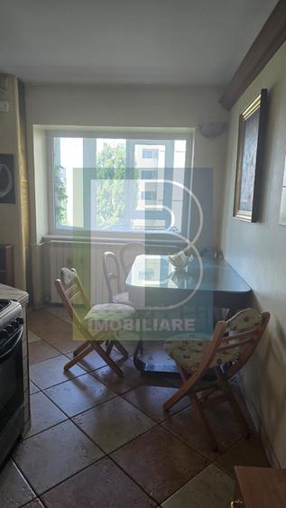 TINERETULUI STRADAL PARC, MOBILAT UTILAT COMPLET  BLACON MARE - 11