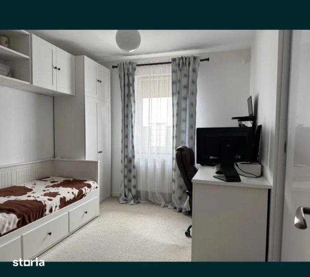 Casă cu 4 camere cu Teren 345 Mp în Central