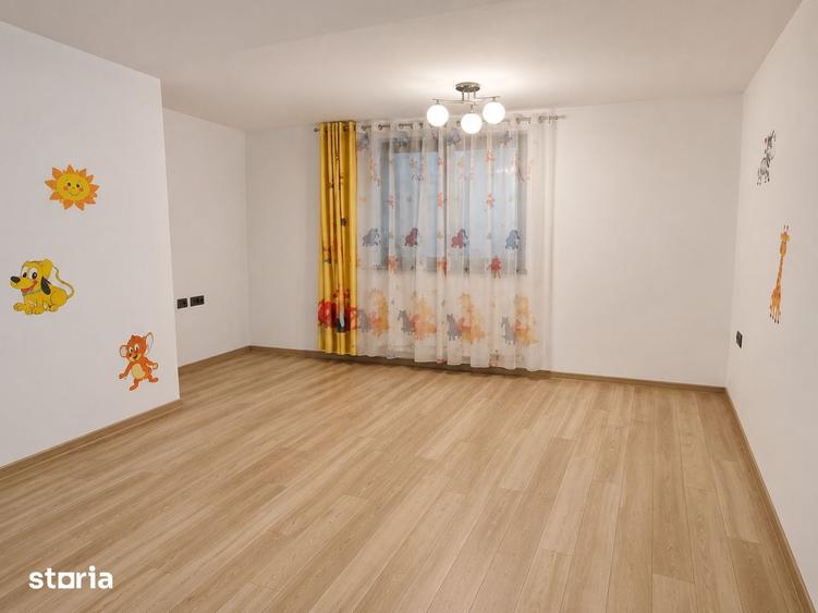 Apartament 3 camere, decomandat, spatios, boxa, Tractorul - Isaran! - 6