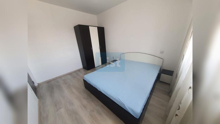 Apartament cu 3 camere semidecomandat în Iris