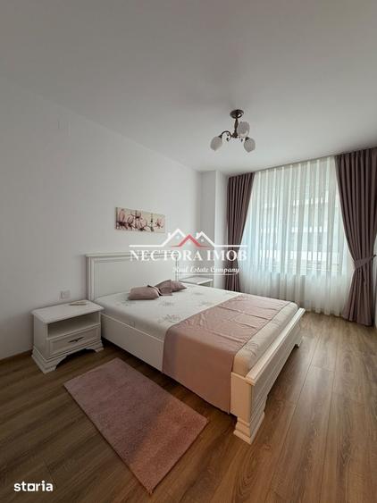 NECTORA IMOB-Apartament 3 camere, 2 bai, Parcare, Victoria Rezidential - 3