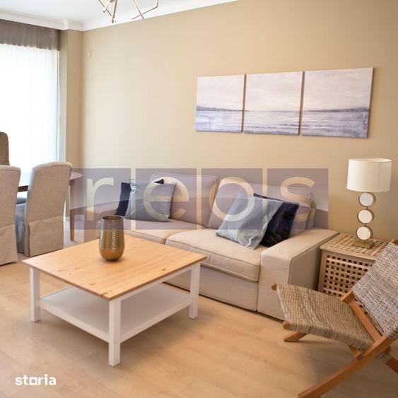 VANZARE 3 CAMERE | BALCON | STRAULESTI | PISCINA PRIVATA A COMPLEXULUI - 2