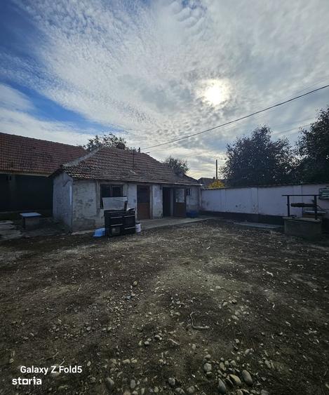 Spațiu comercial, în Sântandrei