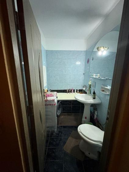 Apartament cu 2 camere, mobilat în Elisabetin