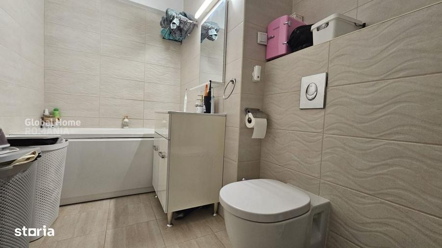 Apartament 2 camere 59MP | 1 Loc de Parcare Subteran | Rose Residence - 1